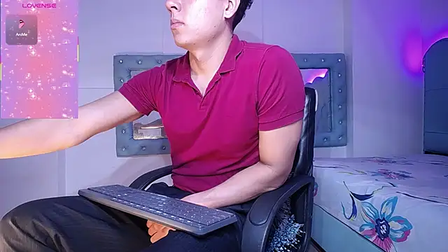 Andrew Thomas  online show from November 2, 4:06 am