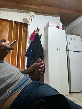 Fran-cisco1509 online show from November 19, 12:05 pm