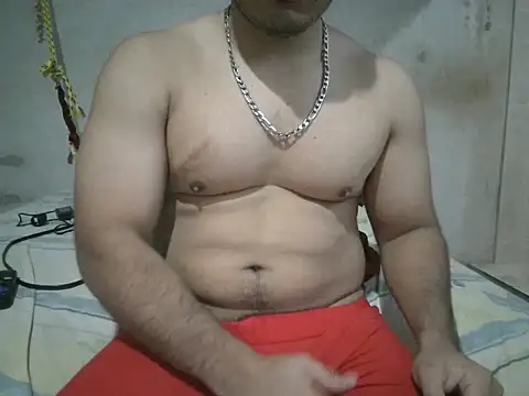 Alcee490 online show from April 22, 3:46 am