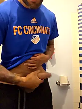 Justahungdad online show from November 7, 11:30 pm