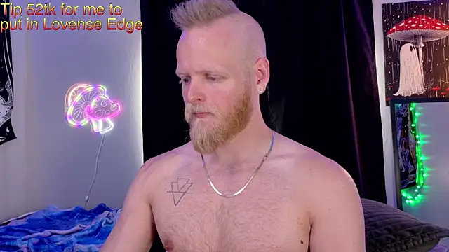 randyroderick online show from April 20, 3:14 pm