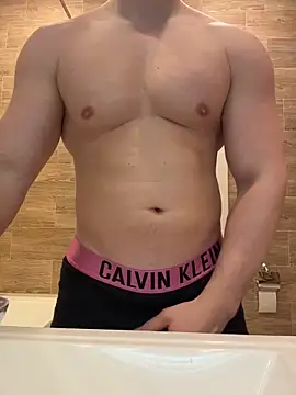 Magic-love1 online show from March 6, 6:38 pm