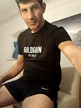 Casianantoonnio online show from October 9, 8:03 pm