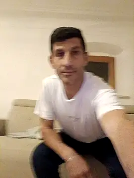 Casianantoonnio online show from September 29, 9:43 pm