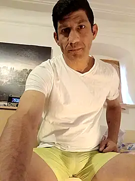 Casianantoonnio online show from October 18, 1:49 pm