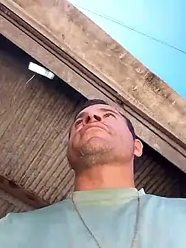 Claudiokkkkk online show from March 5, 1:07 pm