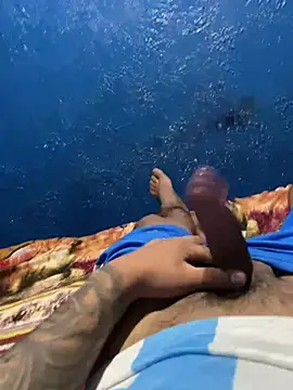 Alangostoso092 online show from January 17, 4:48 am