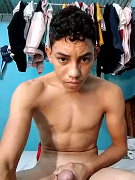 SalariedNudist online show from November 12, 6:35 pm