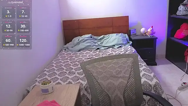 ryden 01 online show from April 29, 7:09 pm