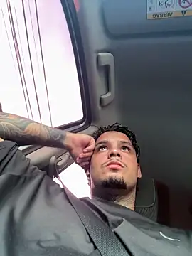 SexyBOy 2217 online show from March 9, 10:37 pm