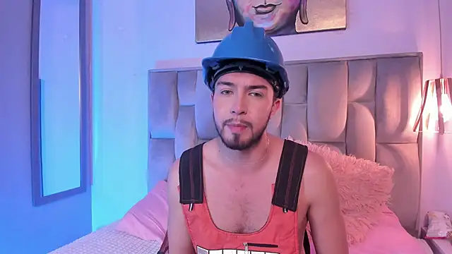 Prince-Dalton online show from October 25, 9:16 pm