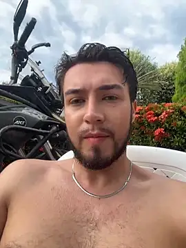 Prince-Dalton online show from December 2, 10:02 pm