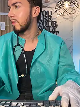 Prince-Dalton online show from November 20, 9:46 pm