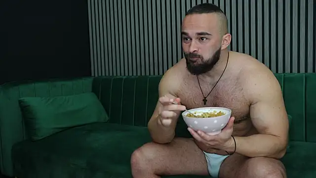 tony storm online show from April 22, 9:25 am