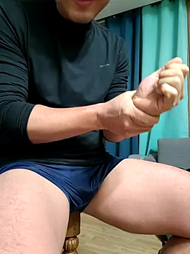 bj kim online show from November 19, 4:29 pm