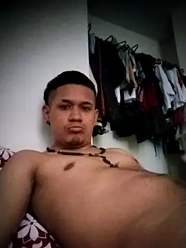 Snapshot of Mohamedxxx13 chatting on October 12, 7:19 pm Mohamedxxx13 online show from October 12, 7:19 pm