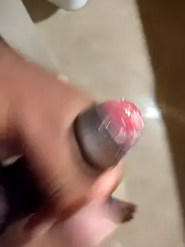 pretinhorosa8 online show from December 23, 12:08 am