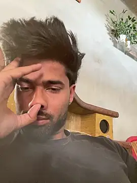 lustyrai online show from April 19, 8:25 am