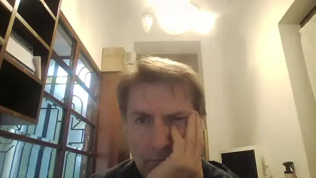 sayeaprayer65 online show from March 6, 12:35 pm