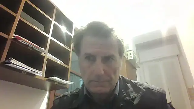 Snapshot of sayeaprayer65 chatting on October 20, 7:12 am sayeaprayer65 online show from October 20, 7:12 am