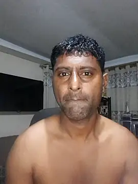 kingVibeX online show from October 30, 9:16 pm