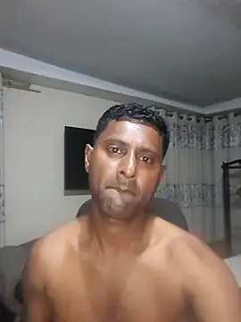 kingVibeX online show from October 19, 9:51 pm