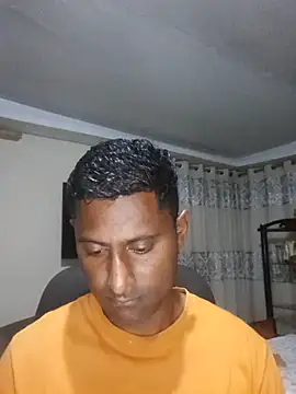 kingVibeX online show from December 2, 8:56 pm