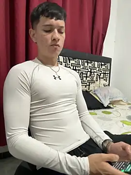 Dav oviedo online show from October 15, 3:36 am