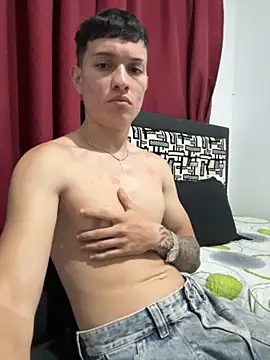 Dav oviedo online show from October 14, 3:24 am