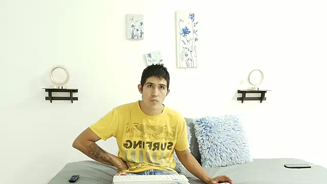 samir amar1 online show from September 30, 9:29 pm