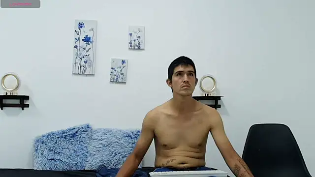 samir amar1 online show from September 27, 9:34 pm