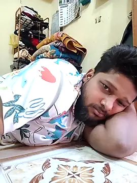 chunkyguy98 online show from March 27, 4:16 am