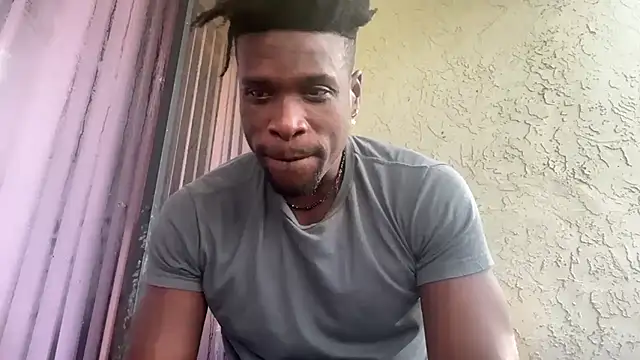 MrDaddyBlackNi9e online show from September 27, 2:15 pm