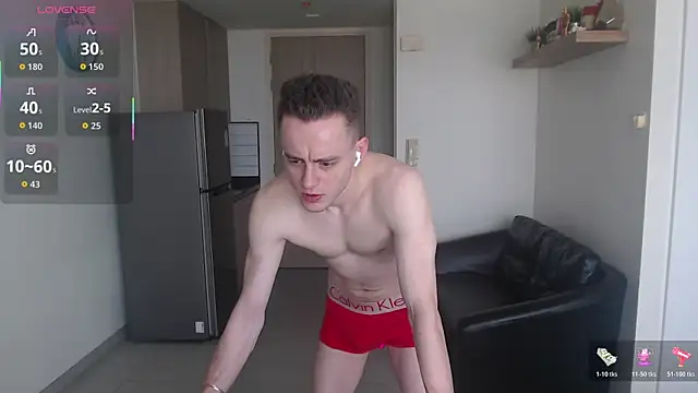 Vaso69  online show from April 22, 6:52 am