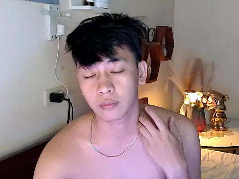 niel cumshow online show from February 7, 9:42 pm