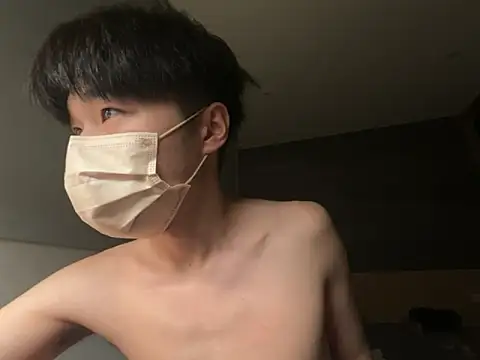 Yo155 online show from October 29, 4:54 pm