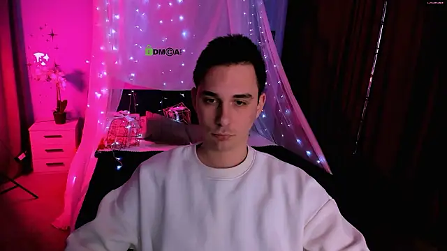 jason sweety online show from February 4, 8:26 pm