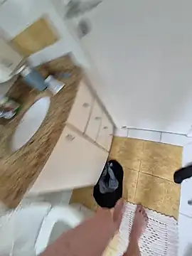 Salsicha244 online show from November 27, 2:21 pm