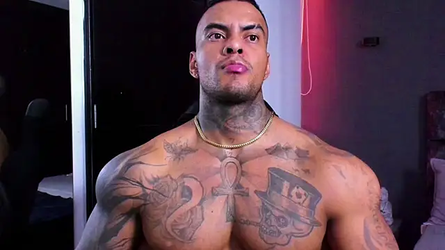 binmontana  online show from February 14, 10:38 pm