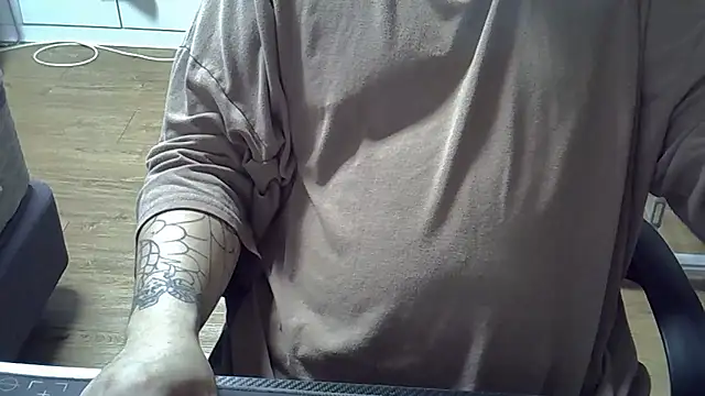 CAOSLOAD online show from January 15, 5:04 pm