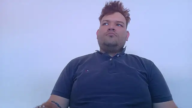 big bearr online show from September 25, 4:39 pm