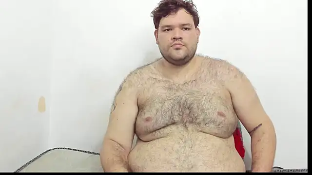 big bearr online show from February 20, 8:32 pm