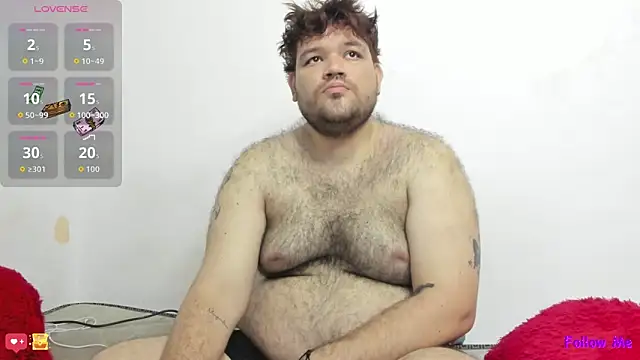 big bearr online show from February 27, 8:52 pm