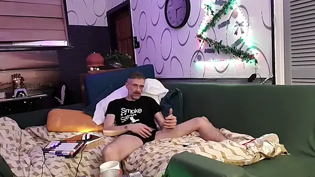 masc4mask uk online show from November 9, 6:17 am