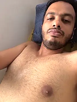 SilentTerr online show from May 8, 9:43 am
