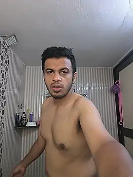 SilentTerr online show from May 15, 2:53 am