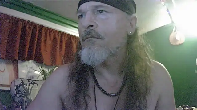 HippieDad333 online show from July 4, 6:16 am