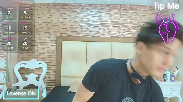 nickcopeer online show from September 28, 11:19 am