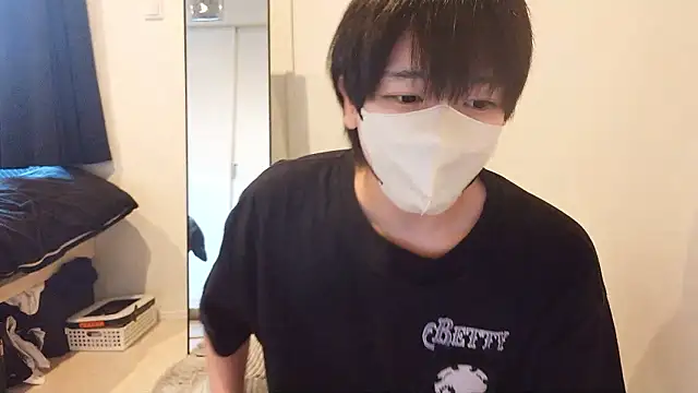 tora3220 online show from June 29, 8:09 am
