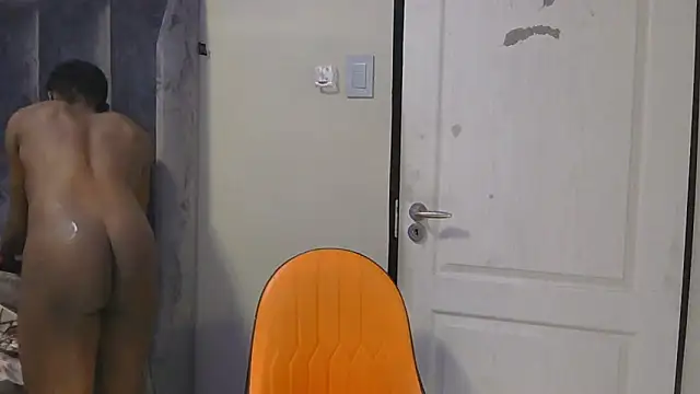 MthondoWeBananaX2 online show from October 28, 4:53 pm